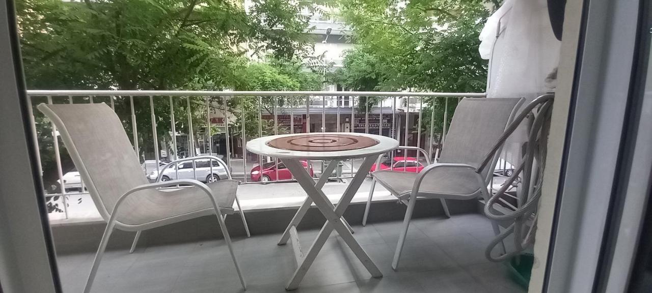 Maiandros - Explore Center By Foot - Close To Aristotelous Square Thessaloniki Exterior photo
